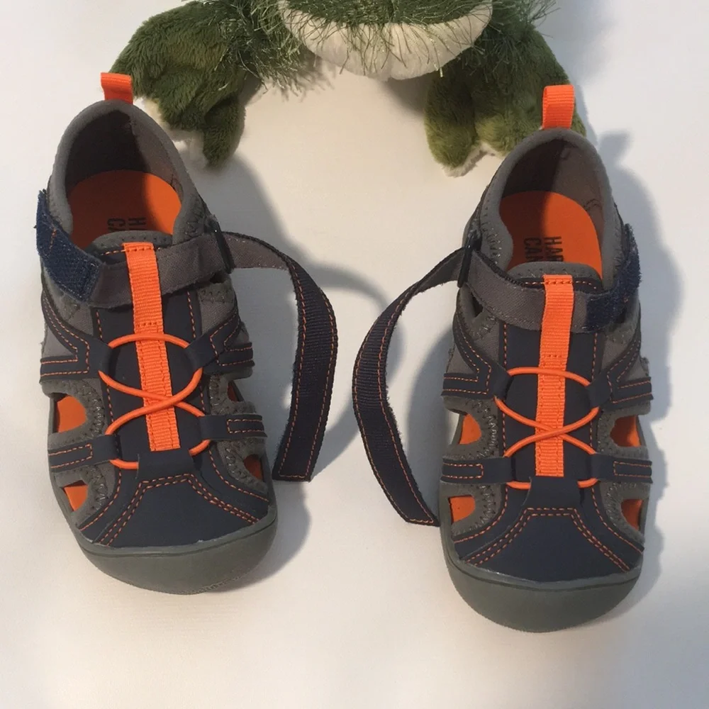 Kids Harper Canyon Sandals - Picture 4 of 5